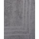 Βαμβακερό Πετσετέ Πατάκι Μπάνιου Softy 50x70cm Ανθρακί Βαμβακερό Πετσετέ Πατάκι Μπάνιου Softy 50x70cm Ανθρακί