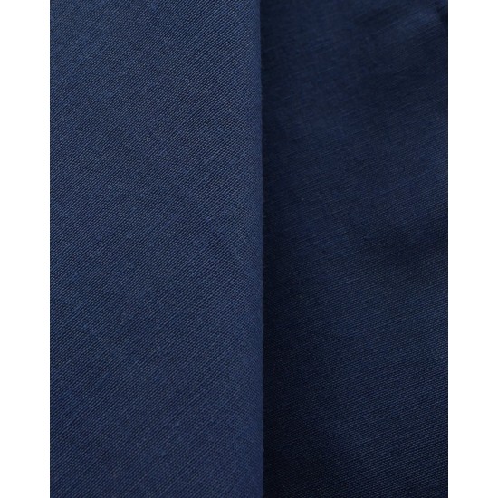 Μπλε Ποτηρόπανο 42x42cm Alice 42x42cm Μπλε