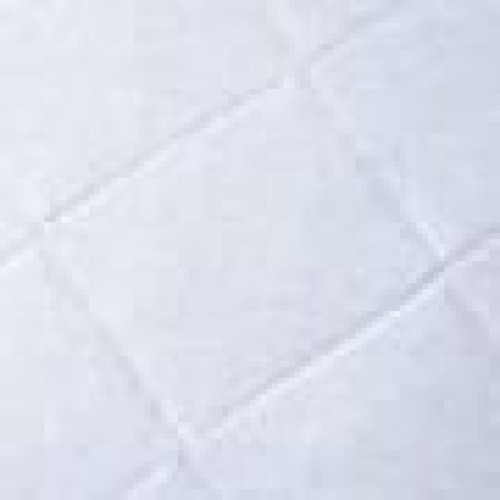 Microsilk Καπιτονέ Μαξιλαροθήκη Προστασίας Μαξιλαριού Brasil 50x70cm 50x70cm Άσπρο Microsilk Καπιτονέ Μαξιλαροθήκη Προστασίας Μαξιλαριού Brasil 50x70cm 50x70cm Άσπρο