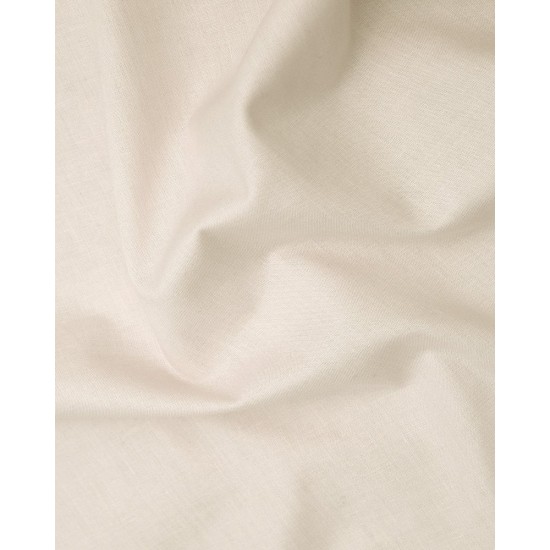 Ζεύγος Βαμβακερές Μαξιλαροθήκες Daker 50x70cm Μπεζ Ζεύγος Βαμβακερές Μαξιλαροθήκες Daker 50x70cm Μπεζ