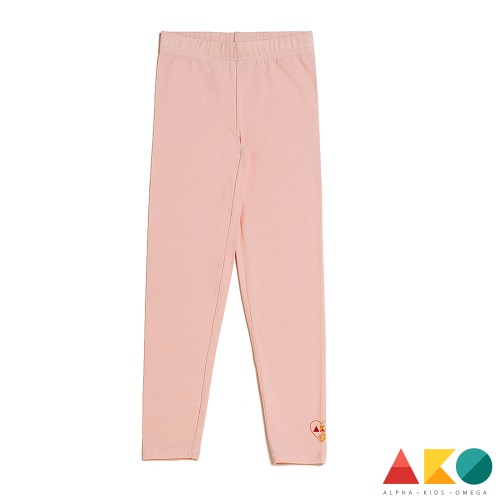 Κολάν Μακρύ Ροζ AKO