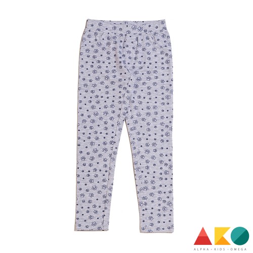 Κολάν jegging Paws AKO
