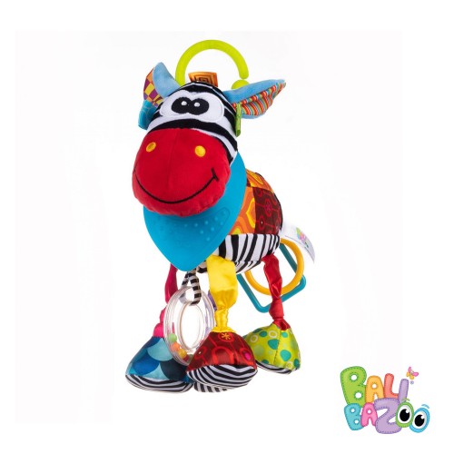 Balibazoo Κρεμαστό Παιχνίδι Donkey Dave