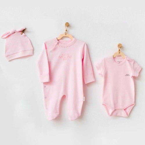 Σετ 2 φορμάκια και αξεσουάρ Wawa Girl