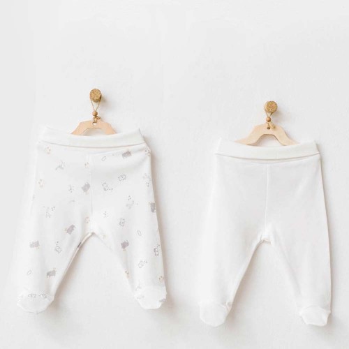 Σετ 2 παντελονάκια The Zoo S Balboa