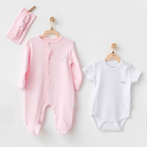 Σετ 2 φορμάκια με αξεσουάρ  Milly Ballet