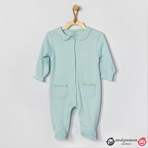 Μακρυμάνικο φορμάκι Home Sweet Home