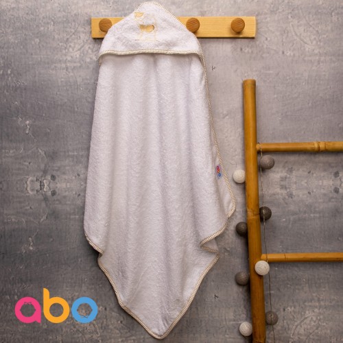 Μπουρνούζι-Κάπα  Filli ABO