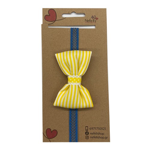 ΚΟΡΔΕΛΑ ΦΙΟΓΚΑΚΙ ΓΙΑ ΤΑ ΜΑΛΛΙΑ