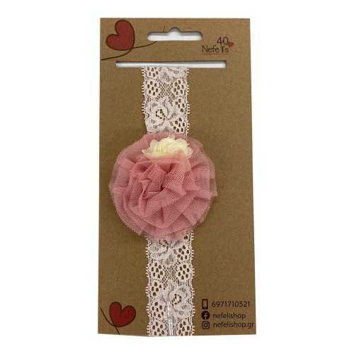 ΚΟΡΔΕΛΑ ΛΟΥΛΟΥΔΙ ΓΙΑ ΤΑ ΜΑΛΛΙΑ