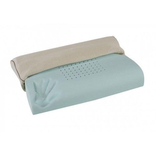  Μαξιλάρι Cotton Deluxe Wave