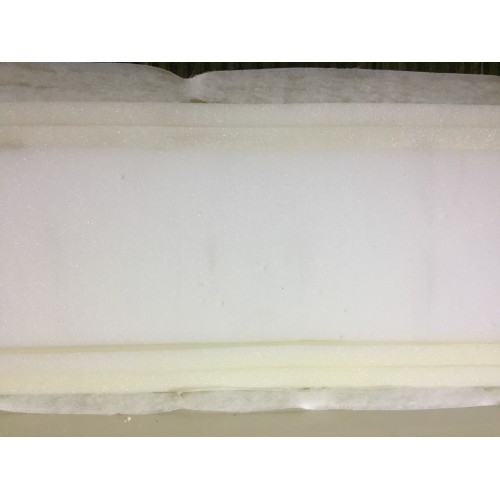 Στρώμα Bs Strom Fairytale Μονό 100x190x24cm - Ελληνικής κατασκευής 