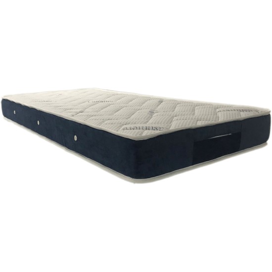 Στρώμα Bs Strom Cashmere Orthopedic Foam υπέρδιπλο 190x200x18cm Στρώμα Bs Strom Cashmere Orthopedic Foam υπέρδιπλο 190x200x18cm