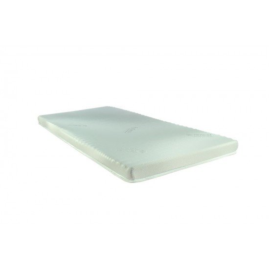 Ανώστρωμα Bs Strom Massage top soft μονό 90x200x9cm - Ελληνικής κατασκευής