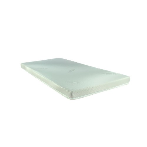 Ανώστρωμα Bs Strom Massage top orthopedic μονό 90x190x9cm - Ελληνικής κατασκευής