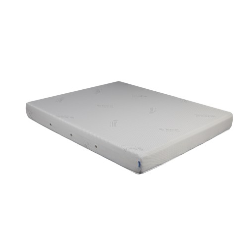 Στρώμα Bs Strom Calmness Μassage Soft  μονό 2 όψεων 90x190x20cm - Ελληνικής κατασκευής 