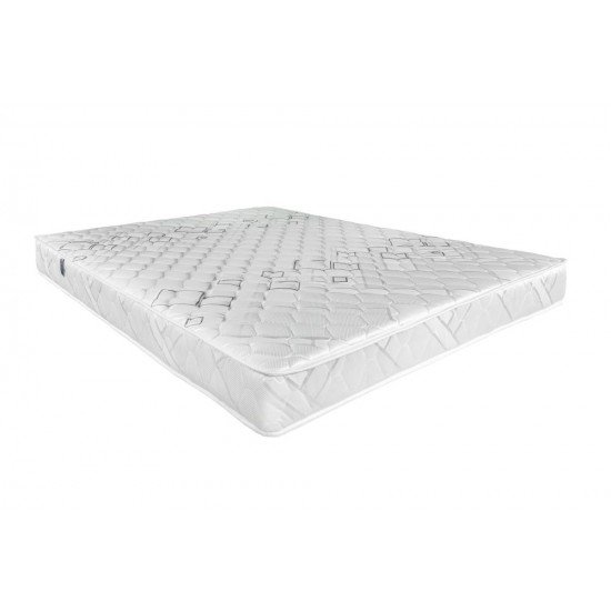 Στρώμα Bs Strom Soft Passion 2 όψεων μονό 100x200x21cm - Ελληνικής κατασκευής 