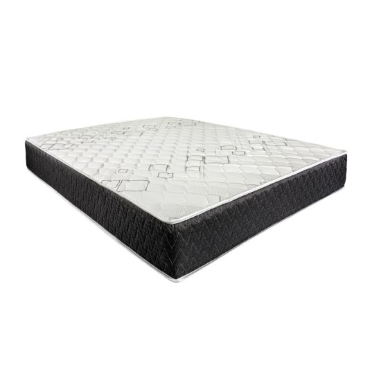 Στρώμα Bs Strom Delux ημίδιπλο 130x200x30cm - Ελληνικής κατασκευής Στρώμα Bs Strom Delux ημίδιπλο 130x200x30cm - Ελληνικής κατασκευής