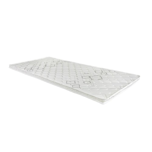 Ανώστρωμα Bs Strom Fill top ημίδιπλο 130x200x4cm - Ελληνικής κατασκευής 