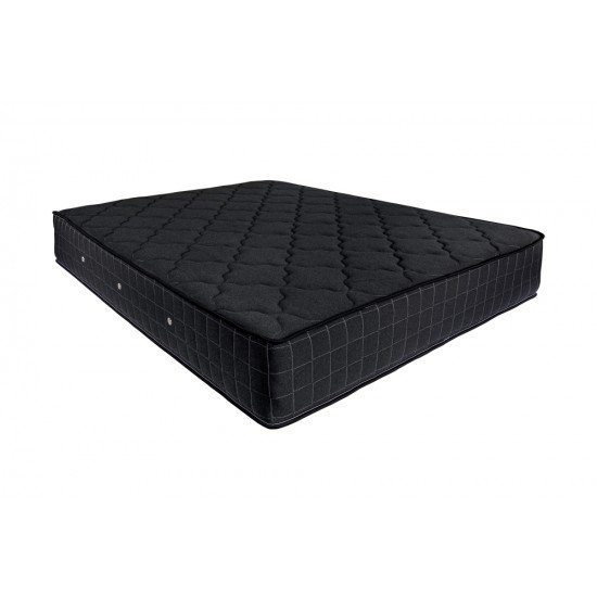 Στρώμα Βs Strom Black Exceptional διπλό 150x200x31cm - Ελληνικής κατασκευής