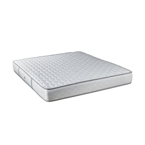 Στρώμα Bs Strom Relax Anatomic Sizal Ημίδιπλο 130x200x19cm - Ελληνικής κατασκευής