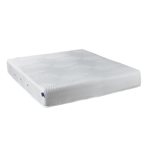 Στρώμα Bs Strom Sunset Διπλό 150x200x24cm- Ελληνικής κατασκευής