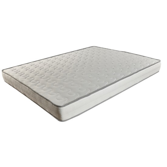 Στρώμα Bs Strom Bubble Eco Υπέριπλο 170x200x19cm - Ελληνικής κατασκευής Στρώμα Bs Strom Bubble Eco Υπέριπλο 170x200x19cm - Ελληνικής κατασκευής