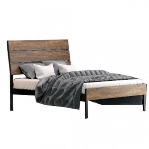 KPS/ ΛΥΔΙΑ ΚΡΕΒΑΤΙ ΞΥΛΙΝΟ-ΜΕΤΑΛΛΙΚΟ ΗΜΙΔΙΠΛΟ ΕΛΛΗΝΙΚΗΣ ΚΑΤΑΣΚΕΥΗΣ ΓΙΑ ΣΤΡΩΜΑ 120Χ190 ΕΚ KPS/ ΛΥΔΙΑ ΚΡΕΒΑΤΙ ΞΥΛΙΝΟ-ΜΕΤΑΛΛΙΚΟ ΗΜΙΔΙΠΛΟ ΕΛΛΗΝΙΚΗΣ ΚΑΤΑΣΚΕΥΗΣ ΓΙΑ ΣΤΡΩΜΑ 120Χ190 ΕΚ