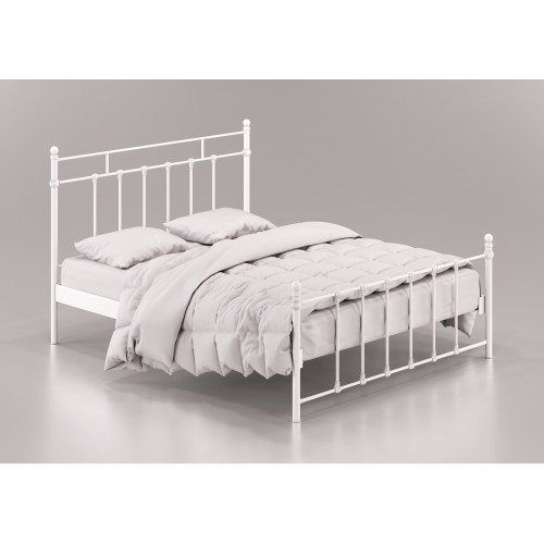 KPS/BOND BED ΜΕΤΑΛΛΙΚΟ ΔΙΠΛΟ ΕΛΛΗΝΙΚΗΣ ΚΑΤΑΣΚΕΥΗΣ 150Χ200ΕΚ