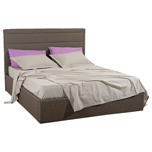 KPS/ ΕΛΙΣΑΒΕΤ ΚΡΕΒΑΤΙ ΥΦΑΣΜΑΤΙΝΟ ΜΟΝΟ ΧΩΡΙΣ ΑΠΟΘΗΚΕΥΤΙΚΟ ΧΩΡΟ ΕΛΛΗΝΙΚΗΣ ΚΑΤΑΣΚΕΥΗΣ 80Χ200 ΕΚ