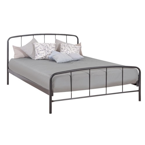 KPS/ TEENAGER ΚΡΕΒΑΤΙ ΜΕΤΑΛΛΙΚΟ ΔΙΠΛΟ ΕΛΛΗΝΙΚΗΣ ΚΑΤΑΣΚΕΥΗΣ ΓΙΑ ΣΤΡΩΜΑ 150Χ200 ΕΚ