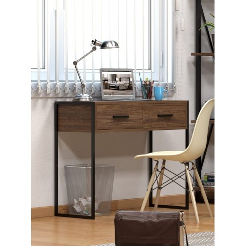 KPS/Κ05 ΤΟΥΑΛΕΤΑ ΔΟΥΚΑΣ ΜΕ ΔΥΟ ΣΥΡΤΑΡΙΑ ΜΙΚΡΑ ΟΡΙΖΟΝΤΙΑ ΞΥΛΟ - ΜΕΤΑΛΛΟ