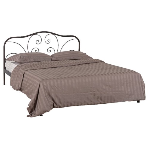 ΑΝΤΡΙΑ ΚΡΕΒΑΤΙ ΜΕΤΑΛΛΙΚΟ ΜΑΥΡΟ ΗΜΙΔΙΠΛΟ ΕΛΛΗΝΙΚΗΣ ΚΑΤΑΣΚΕΥΗΣ ΓΙΑ ΣΤΡΩΜΑ 120Χ200 ΕΚ. ΜΕ ΤΑΒΛΕΣ ΑΝΤΡΙΑ ΚΡΕΒΑΤΙ ΜΕΤΑΛΛΙΚΟ ΜΑΥΡΟ ΗΜΙΔΙΠΛΟ ΕΛΛΗΝΙΚΗΣ ΚΑΤΑΣΚΕΥΗΣ ΓΙΑ ΣΤΡΩΜΑ 120Χ200 ΕΚ. ΜΕ ΤΑΒΛΕΣ