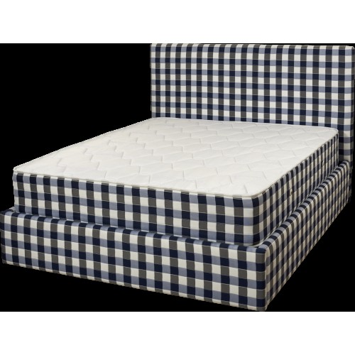 KPS/ ΝΤΥΜΕΝΟ ΚΡΕΒΑΤΙ ΜΕ ΜΠΛΕ ΚΑΡΟ BIOCOTTON ΥΦΑΣΜΑ ΧΩΡΙΣ ΑΠΟΘΗΚΕΥΤΙΚΟ ΧΩΡΟ 180X200 ΕΚ. KPS/ ΝΤΥΜΕΝΟ ΚΡΕΒΑΤΙ ΜΕ ΜΠΛΕ ΚΑΡΟ BIOCOTTON ΥΦΑΣΜΑ ΧΩΡΙΣ ΑΠΟΘΗΚΕΥΤΙΚΟ ΧΩΡΟ 180X200 ΕΚ.