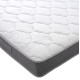 ΣΤΡΩΜΑ DREAMTOPIA ΣΕΙΡΑ LULLABY ALOE VERA HM655.160 BONNELL SPRING 160x200 εκ.