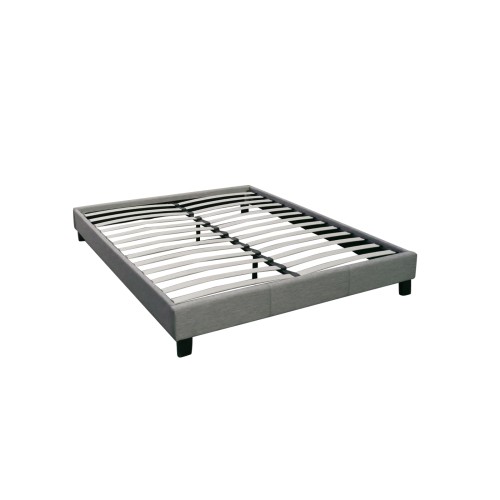 ΥΠΟΣΤΡΩΜΑ WILTON K/D Ύφασμα Γκρι