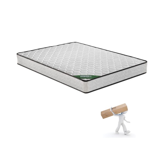ΣΤΡΩΜΑ Pocket Spring Διπλής Όψης (Roll Pack) ΣΤΡΩΜΑ Pocket Spring Διπλής Όψης (Roll Pack)