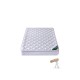 ΣΤΡΩΜΑ Pocket Spring Roll Pack με Ανώστρωμα Memory Foam