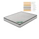 ΣΤΡΩΜΑ Ανώστρωμα Αφαιρούμενο Pocket Spring, Διπλής Όψης ΣΤΡΩΜΑ Ανώστρωμα Αφαιρούμενο Pocket Spring, Διπλής Όψης