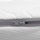 ΣΤΡΩΜΑ Ανώστρωμα Αφαιρούμενο Pocket Spring, Διπλής Όψης ΣΤΡΩΜΑ Ανώστρωμα Αφαιρούμενο Pocket Spring, Διπλής Όψης