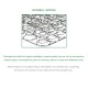 ΣΤΡΩΜΑ Bonnell Bonnell Spring Διπλής Όψης (Roll Pack) ΣΤΡΩΜΑ Bonnell Bonnell Spring Διπλής Όψης (Roll Pack)