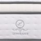 ΣΤΡΩΜΑ Pocket Spring 5-Zone, Gel Memory Foam, Μονής Όψης ΣΤΡΩΜΑ Pocket Spring 5-Zone, Gel Memory Foam, Μονής Όψης