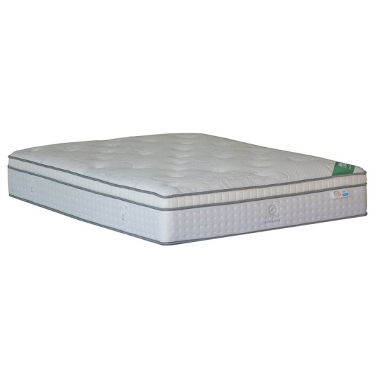 ΣΤΡΩΜΑ Pocket Spring 5-Zone, Gel Memory Foam, Μονής Όψης ΣΤΡΩΜΑ Pocket Spring 5-Zone, Gel Memory Foam, Μονής Όψης