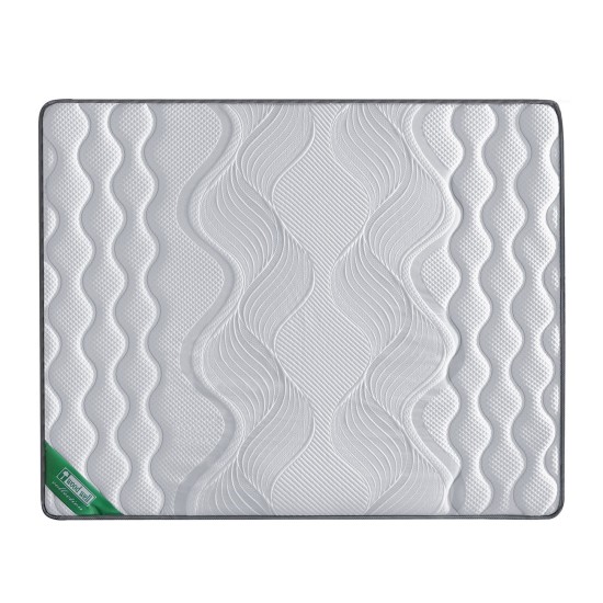 ΣΤΡΩΜΑ Pocket Spring 5-Zone Gel Memory Foam Latex, Διπλής Όψης και Αίσθησης (Roll Pack)