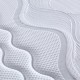 ΣΤΡΩΜΑ Pocket Spring 5-Zone Gel Memory Foam Latex, Διπλής Όψης και Αίσθησης (Roll Pack) ΣΤΡΩΜΑ Pocket Spring 5-Zone Gel Memory Foam Latex, Διπλής Όψης και Αίσθησης (Roll Pack)