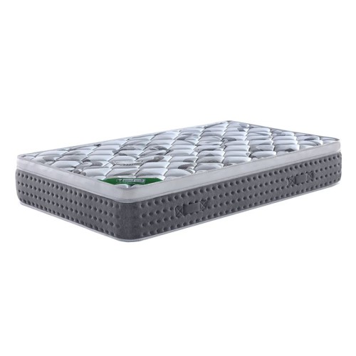 ΣΤΡΩΜΑ Pocket Spring   Ανώστρωμα Μονής Όψης Roll Pack (5)