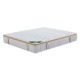 ΣΤΡΩΜΑ Pocket Spring Μονής Όψης Σκληρό ΣΤΡΩΜΑ Pocket Spring Μονής Όψης Σκληρό