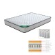 ΣΤΡΩΜΑ Pocket Spring Διπλής Όψης ΣΤΡΩΜΑ Pocket Spring Διπλής Όψης